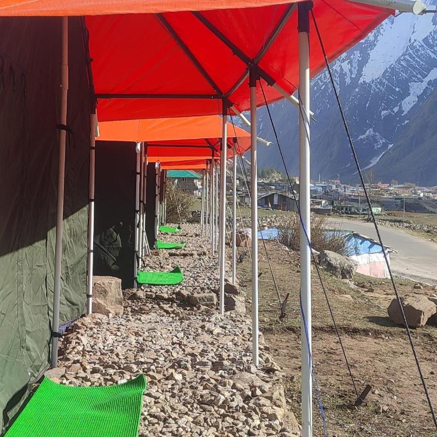 Buddy Hikers Stay Badrinath Luaran gambar
