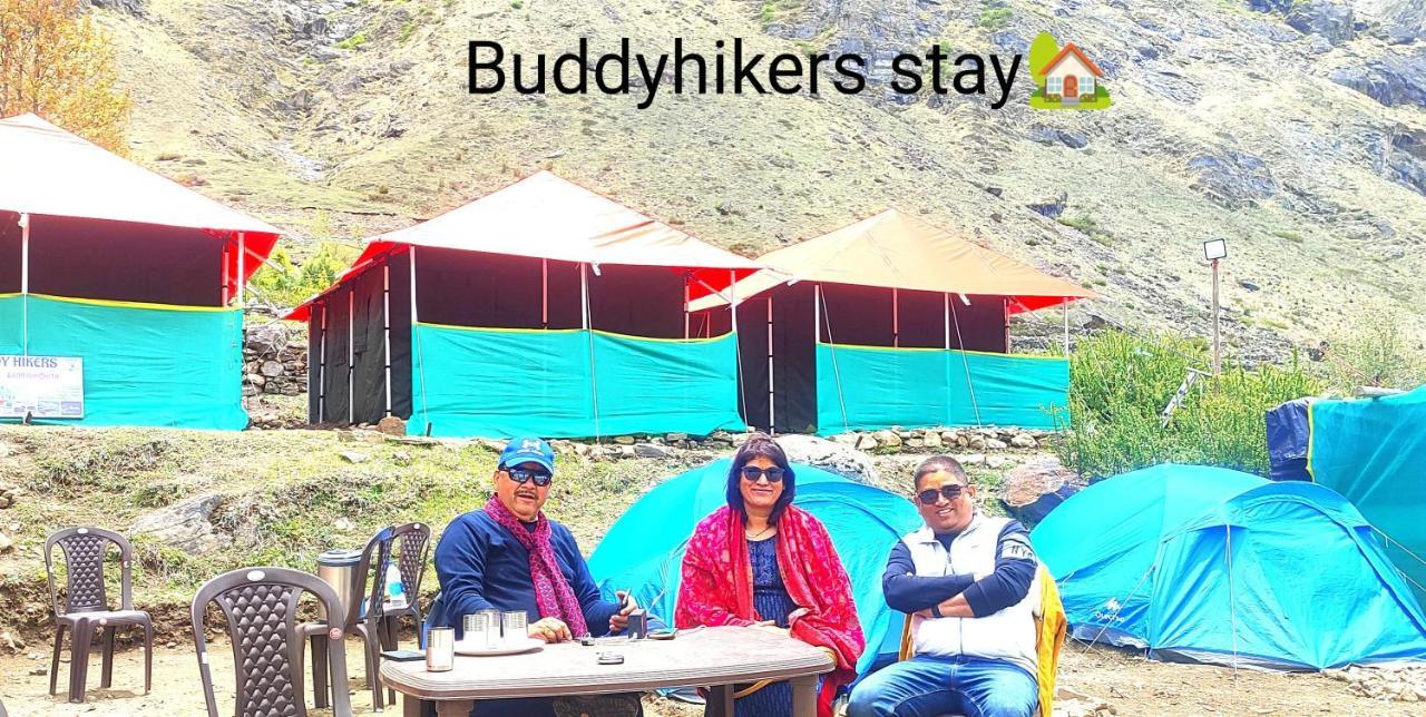 Buddy Hikers Stay Badrinath Luaran gambar